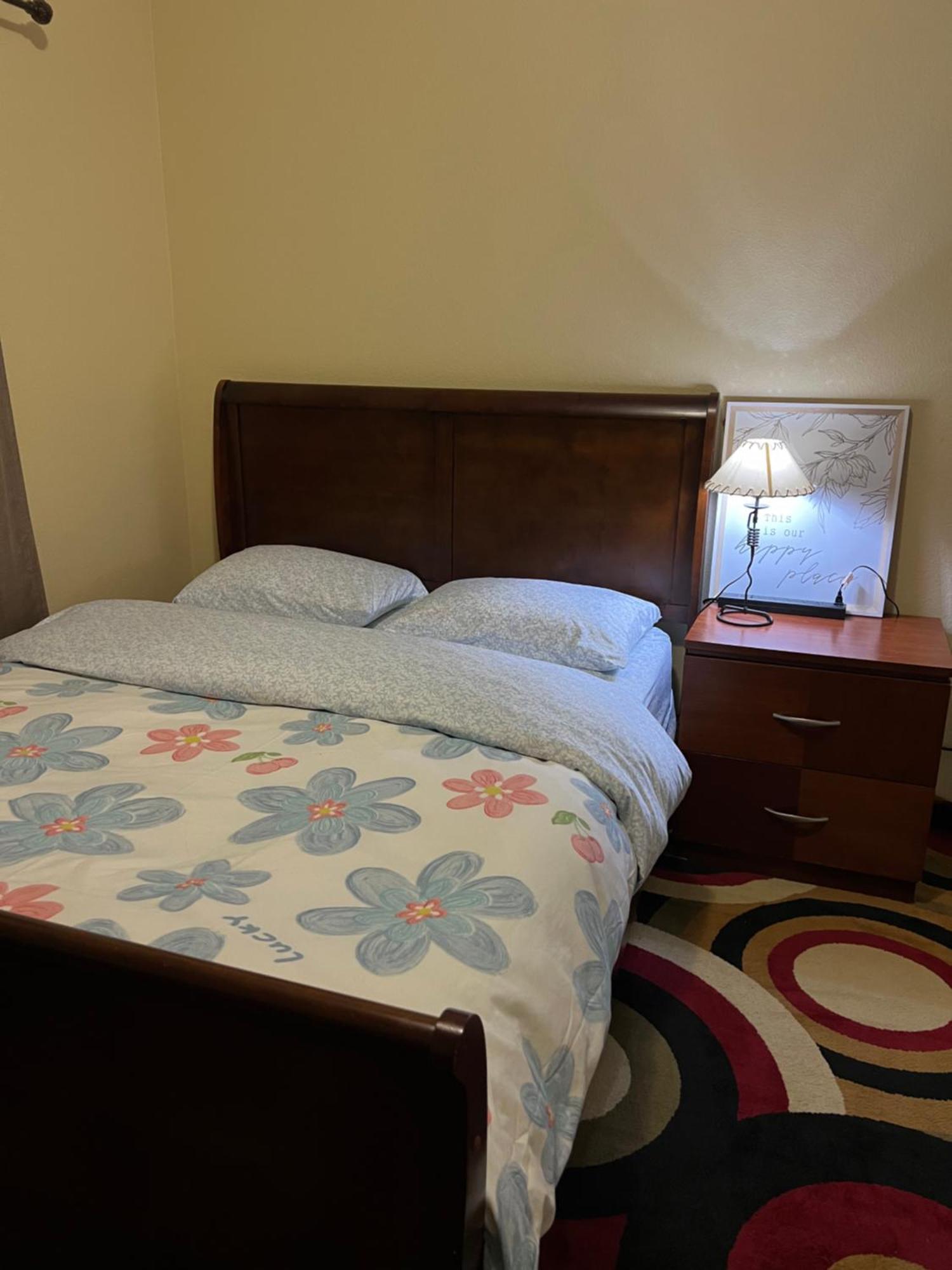 Comfortable Room In 리버사이드 외부 사진