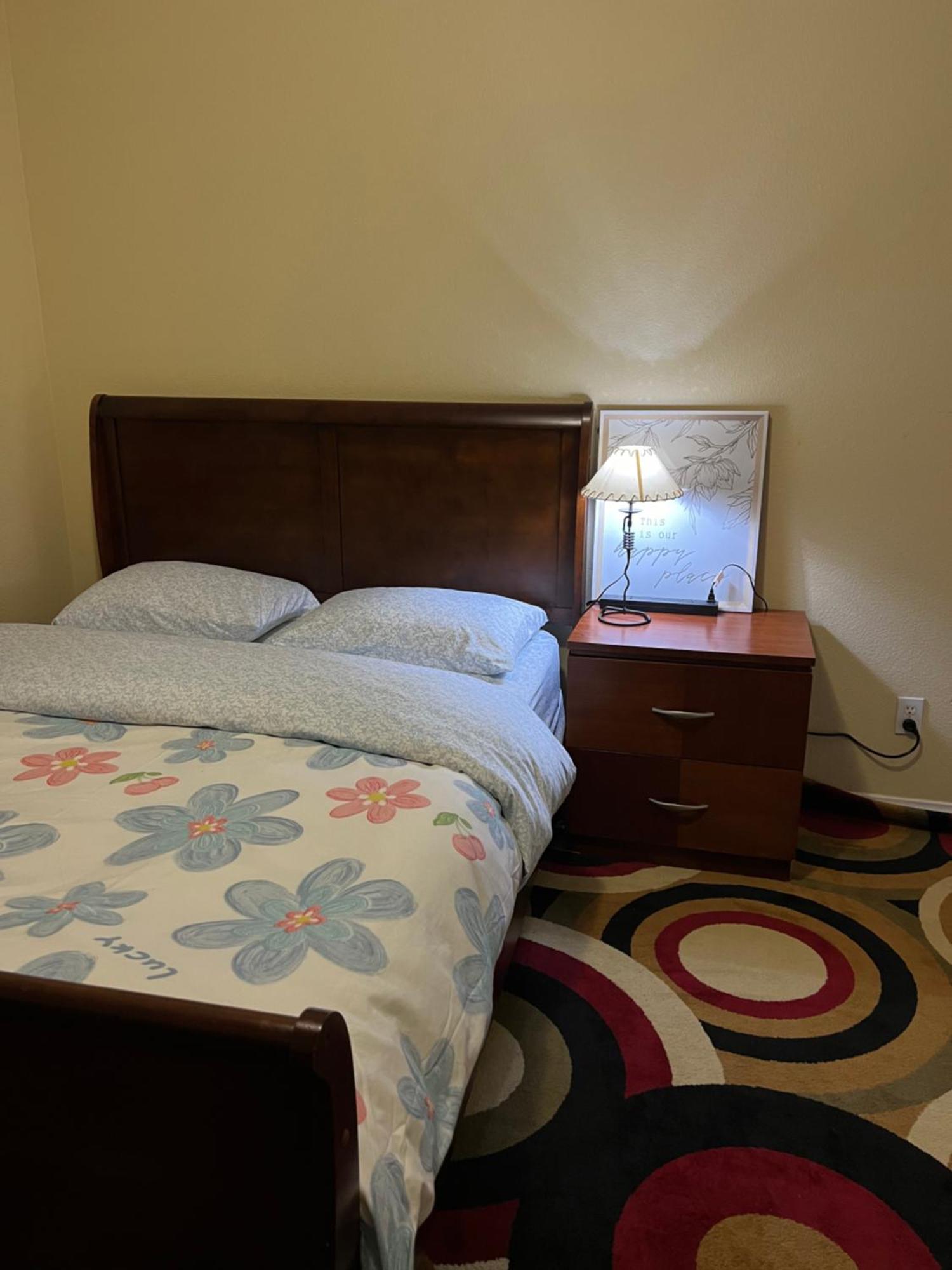 Comfortable Room In 리버사이드 외부 사진